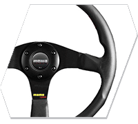 2018 Honda Civic Steering Wheels