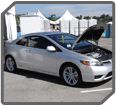 2006 Civic Si Photos & Driving Impressions