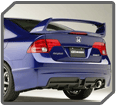 2008 Civic Mugen Si Sedan Released