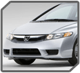 2009 Honda Civic Changes
