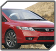 2011 Honda Civic - More of a Good Thing