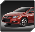 2012 Honda Civic - The 9th Generation Civic is Here
