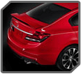 2013 Honda Civic - Many Small Changes Make a Big Difference