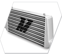 Intercoolers Category Image