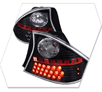 Tail Lights Category Image