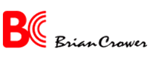 Brian Crower Logo