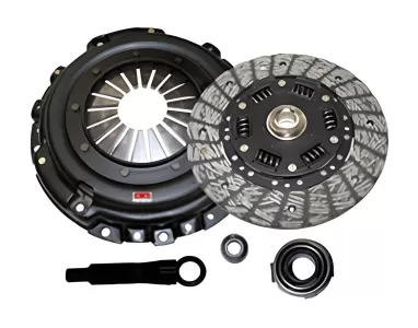 General Representation 7th Gen Honda Civic Competition Clutch Gravity Series Stage 1 / 1.5 Clutch Kit