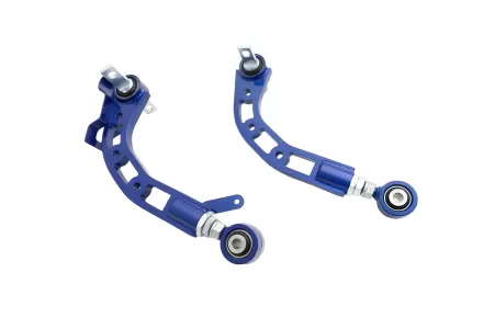 Honda Civic - 2012 to 2015 - All [All] (Rear Camber Kit)