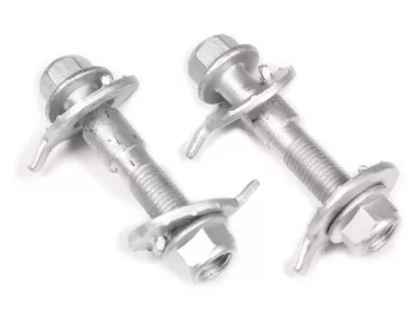 Honda Civic - 2002 - 2 Door Coupe [All] _or_ 4 Door Sedan [All] (Front Bolts) (14mm Bolts) (0