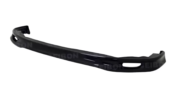 General Representation Honda Civic Seibon SP Style Carbon Fiber Front Lip