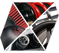 Engine Accessories for 2012 Honda Civic