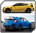 2020 & 2021 Honda Civic Type R - Many Updates and New Limited Edition