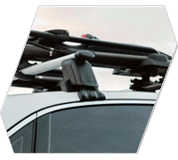 2024 Honda Civic Roof Racks