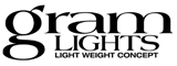 Gram Lights Logo