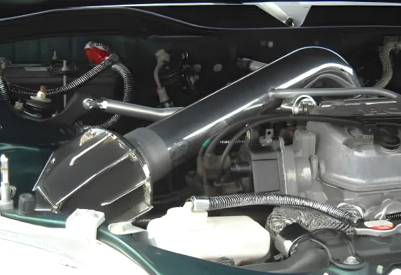 Honda Civic - 1996 to 2000 - All [CX, DX, LX]