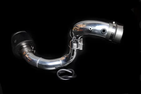 2011 Civic Weapon R Secret Weapon Air Intake