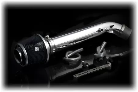 2000 Honda Civic Weapon R Secret Weapon Air Intake