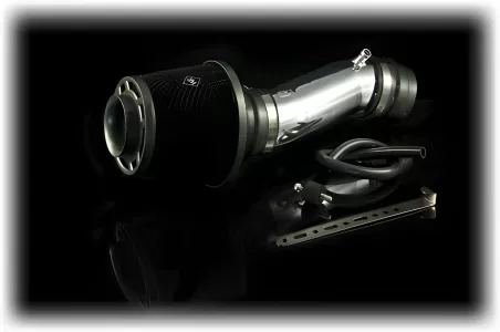 2007 Honda Accord Weapon R Secret Weapon Air Intake