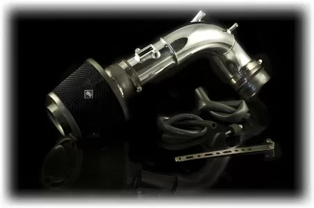 2007 Honda Accord Weapon R Secret Weapon Air Intake