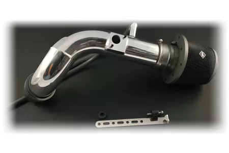 2007 Honda Civic Weapon R Secret Weapon Air Intake