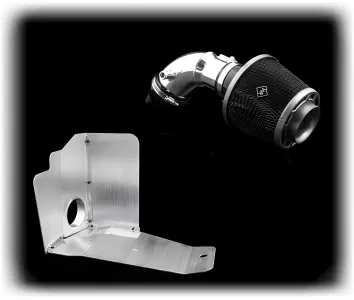 2013 Civic Weapon R Secret Weapon Air Intake