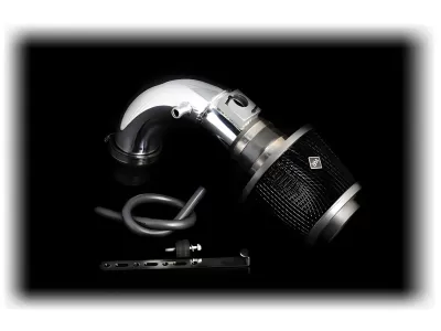 2015 Scion tC Weapon R Secret Weapon Air Intake