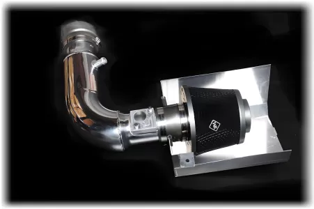 2019 Toyota 86 Weapon R Secret Weapon Air Intake