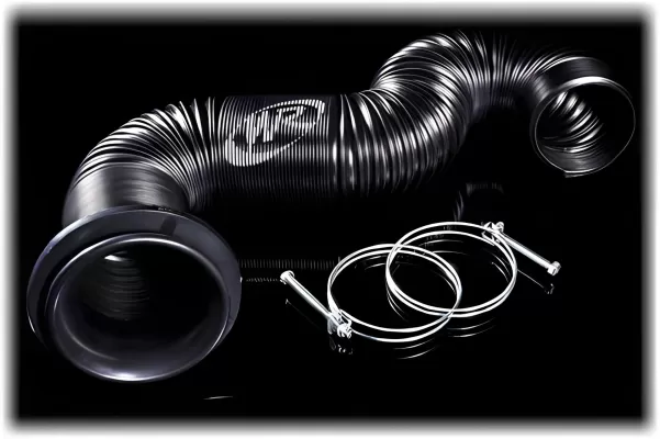 Universal (Optional Ram Air Kit II Only)