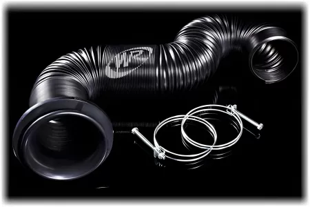 Universal (Optional Ram Air Kit II Only)