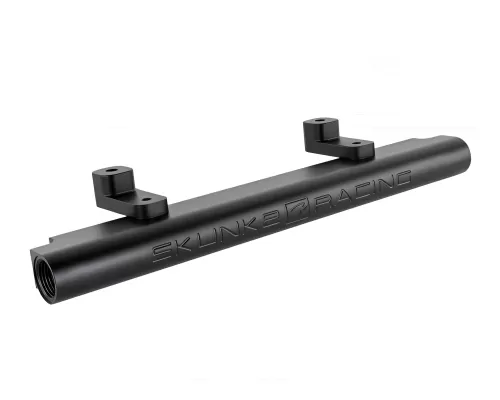 Honda Civic - 2017 to 2020 - 2 Door Coupe [Si] _or_ 4 Door Sedan [Si] (For Ultra Series Street Manifold) (Secondary Fuel Rail)