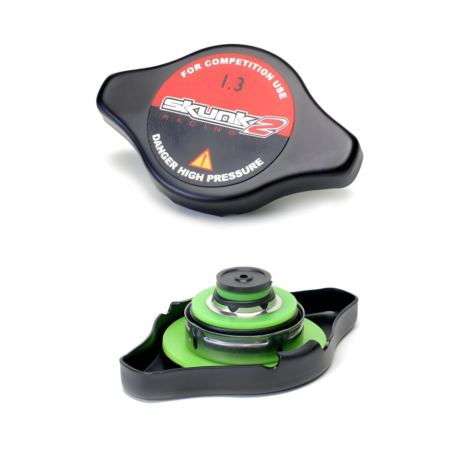 Skunk2 Radiator Cap for 9th Gen Honda Civic