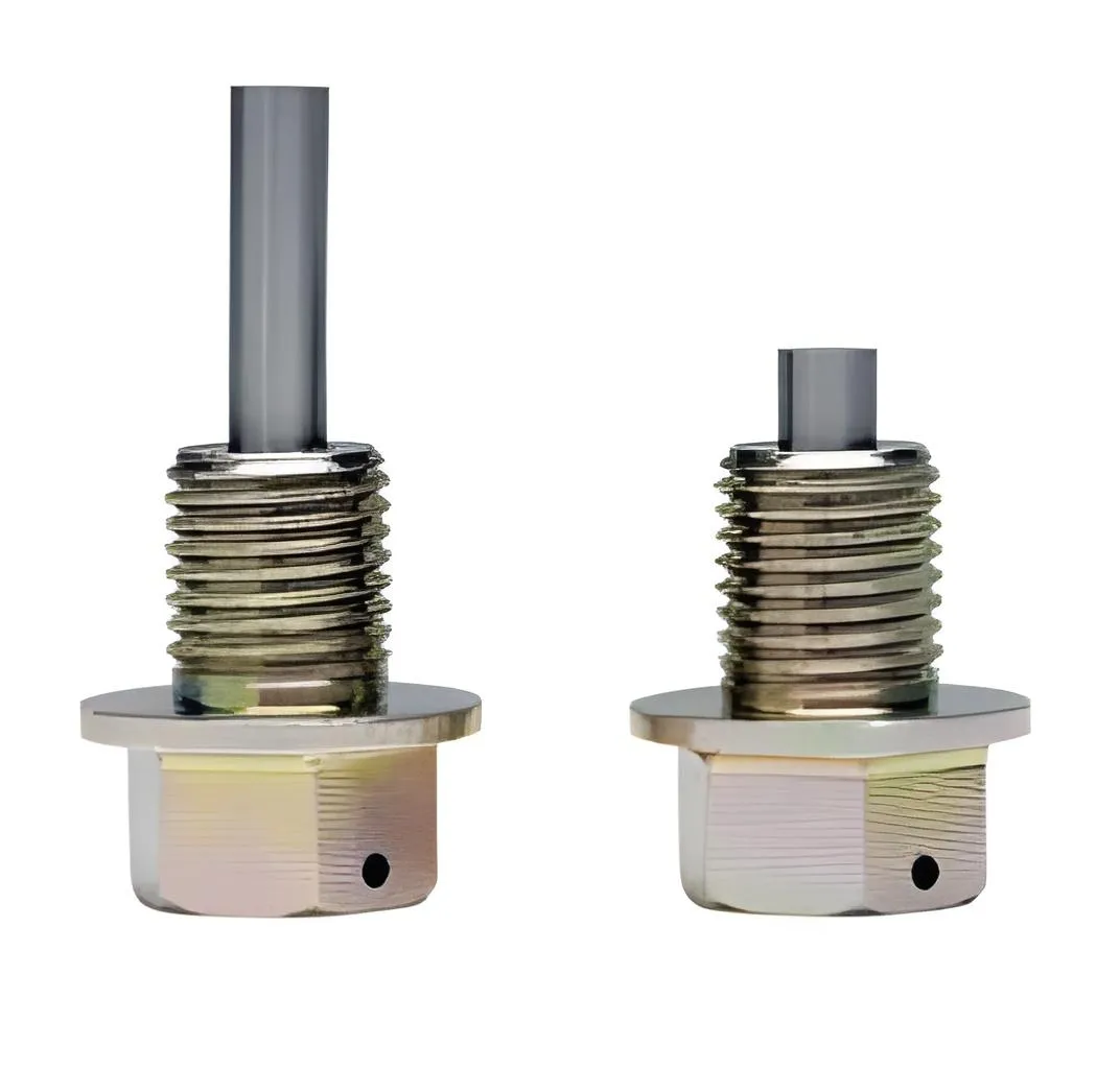 Skunk2 Magnetic Oil Drain Plug Set for 2007 Honda Civic