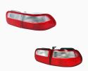 -- IMPORTANT: GENERAL IMAGE -- <br/>Actual Part May Vary PRO Design OEM Style Tail Lights