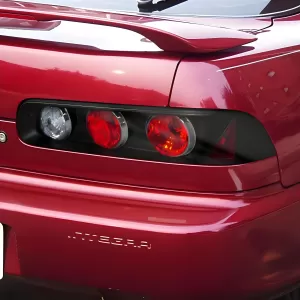 1995 Acura Integra PRO Design Black Tail Lights