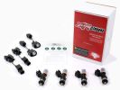 -- IMPORTANT: GENERAL IMAGE -- <br/>Actual Part May Vary SiriMoto EV14 Fuel Injectors Kit