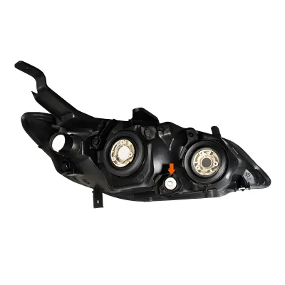 Honda Civic - 2004 to 2005 - 2 Door Coupe [All] _or_ 4 Door Sedan [All] (Factory OEM Style)