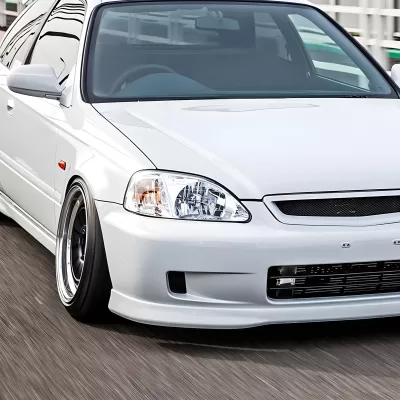 Honda Civic - 1999 to 2000 - All [All] (Factory OEM Style)