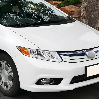 Honda Civic - 2012 to 2015 - 4 Door Sedan [All] (Factory OEM Style)