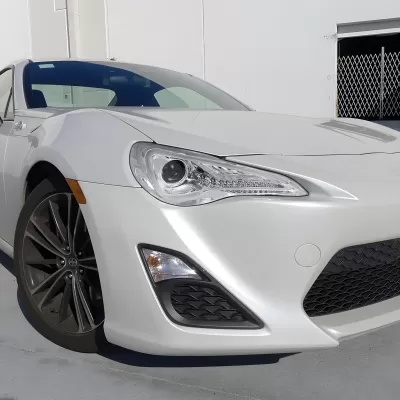 Scion FRS - 2013 to 2016 - Coupe [All] (Projector, LED Accent Lights) (Not Compatible With OEM HID Lights)
