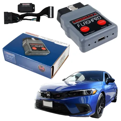 Honda Civic - 2025 to 2026 - Sedan [Si] (1.5L Turbo Motor) (Includes CAN Bridge Module)