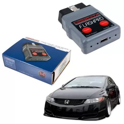 Honda Civic - 2006 to 2011 - All [MUGEN Si, Si]
