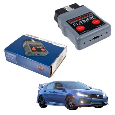 Honda Civic - 2017 to 2019 - 4 Door Hatchback [FK8 Type R] (FK8 Type R) (ECU Instant Jailbreak Capable)