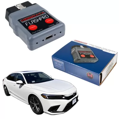 Honda Civic - 2022 to 2024 - Sedan [EX, Touring] (1.5L Turbo Motor)