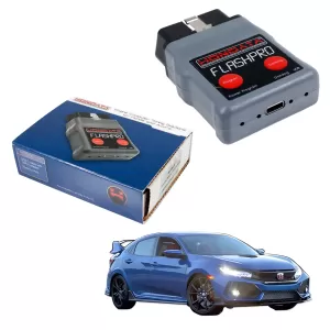 2019 Honda Civic Hondata FlashPro