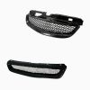 -- IMPORTANT: GENERAL IMAGE -- <br/>Actual Part May Vary PRO Design TR Style Grille