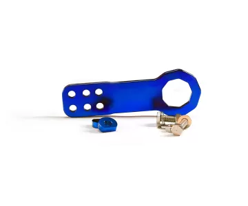 Universal (Blue) (Front Tow Hook)