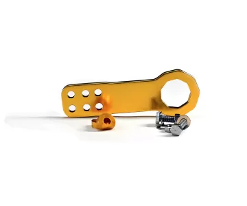 Universal (Gold) (Front Tow Hook)