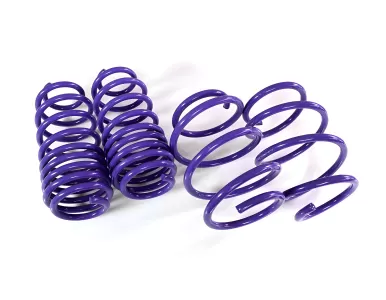 2024 Honda Civic D2 Racing Pro Lowering Springs
