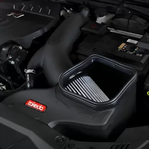 2020 Hyundai Veloster Takeda Attack Stage 2 Cold Air Intake (Dry Filter)