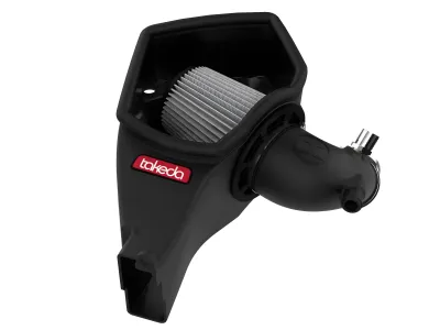 2020 Kia Stinger Takeda Attack Stage 2 Cold Air Intake (Dry Filter)